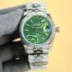Clean Factory Rolex Datejust 2824 Blue Face Watch 36mm 041413 (3)_th.jpg